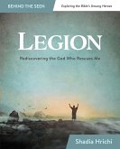 Legion (eBook, ePUB) Legion (eBook, ePUB)