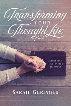 Cover Transforming Your Thought Life (eBook, ePUB)