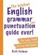 Briefest English Grammar and... - Bild 1
