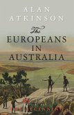 Europeans in Australia (eBook, ePUB)