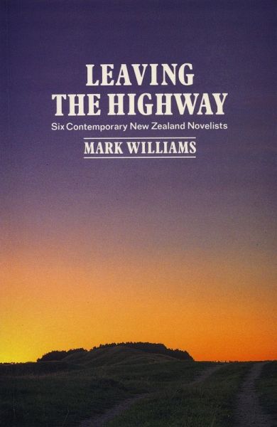 Leaving the Highway (eBook, ePUB)