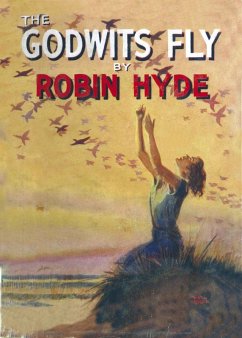 Godwits Fly (eBook, ePUB) - Hyde, Robin