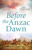 Before the Anzac Dawn (eBook, ePUB)