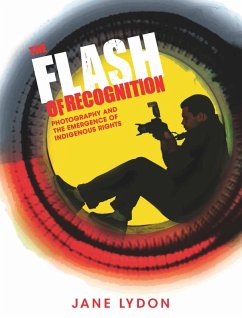 Cover Flash of Recognition (eBook, ePUB)