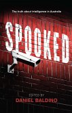 Spooked (eBook, ePUB) Spooked (eBook, ePUB)