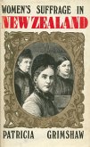 Women's Suffrage in New Zealand (eBook, ePUB)