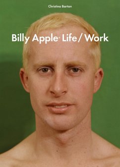 Cover Billy Apple(R): Life/Work (eBook, ePUB)