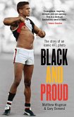 Black and Proud (eBook, ePUB)