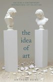 Idea of Art (eBook, ePUB) Idea of Art (eBook, ePUB)