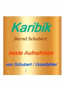 Karibik (eBook, ePUB)