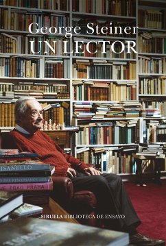 Cover Un lector (eBook, ePUB)