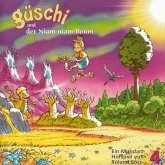 Güschi und der Niam-niam-Boum, Vol. 4 (MP3-Download)