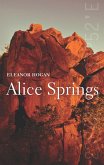 Alice Springs (eBook, ePUB)