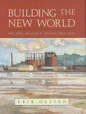 Building the New World (eBook, ePUB)