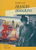 Letters of Frances Hodgkins (eBook, ePUB)