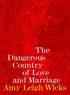Cover Dangerous Country of Love and Marriage (eBook, ePUB)