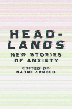 Cover Headlands (eBook, ePUB)