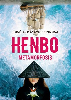 Henbo (eBook, ePUB)