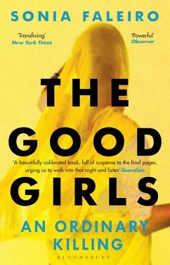 The Good Girls (eBook, ePUB) - Faleiro, Sonia