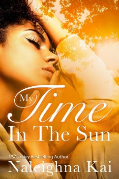 Cover My Time in the Sun (eBook, ePUB)