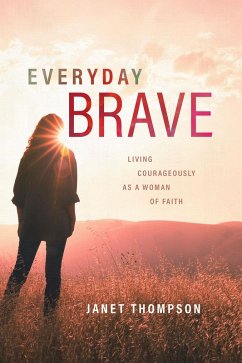 Cover Everyday Brave (eBook, ePUB)