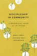 Discipleship in Community (eBook, ePUB) - Bild 1
