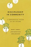 Discipleship in Community (eBook, ePUB)