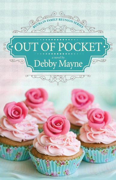 Out of Pocket (eBook, ePUB)