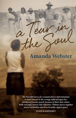Cover Tear in the Soul (eBook, ePUB)