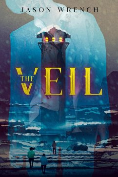 The Veil (eBook, ePUB) Cover The Veil (eBook, ePUB)