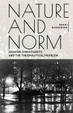Nature and Norm (eBook, ePUB)