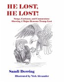 He Lost, He Lost (eBook, ePUB)