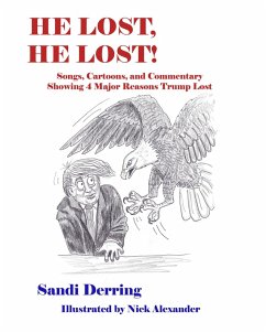 Cover He Lost, He Lost (eBook, ePUB)