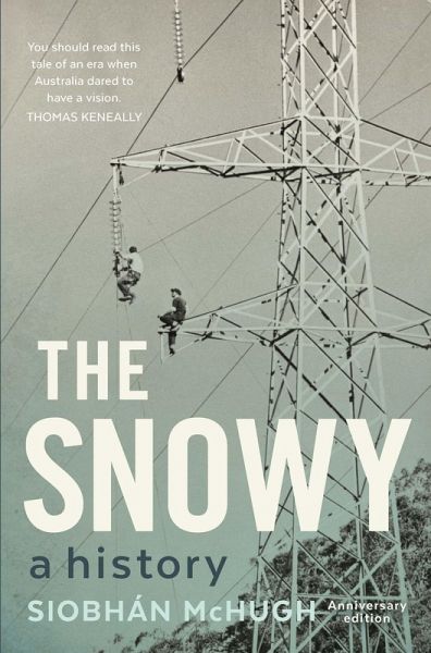 Snowy (eBook, ePUB)