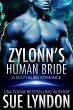 Zylonn's Human Bride (Tarrkuan Masters,... - Bild 1