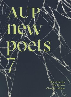 AUP New Poets 7 (eBook, ePUB)