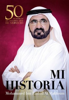 Cover Mi historia (eBook, ePUB)