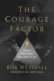 Courage Factor (eBook, ePUB)