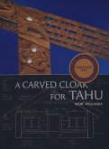 Carved Cloak for Tahu (eBook, ePUB)