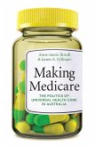 Making Medicare (eBook, ePUB)