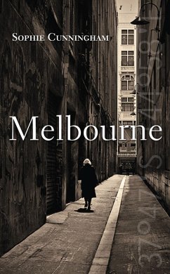 Cover Melbourne (eBook, ePUB)