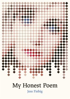 Cover My Honest Poem (eBook, ePUB)