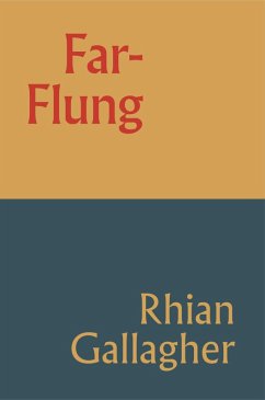 Far-Flung (eBook, ePUB) - Gallagher, Rhian