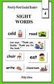 Sight Words: Book 4 (Learn The Sight Words, #4) (eBook, ePUB)