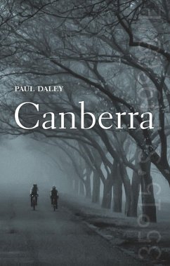 Cover Canberra (eBook, ePUB)
