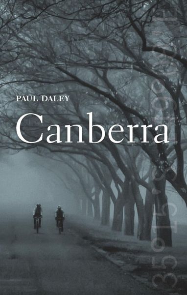 Canberra (eBook, ePUB) Canberra (eBook, ePUB)