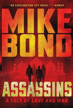 Assassins (eBook, ePUB) - Bond, Mike