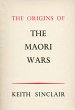 Origins of the Maori Wars (eBook, ePUB) - Bild 1