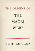 Origins of the Maori Wars (eBook, ePUB)