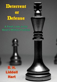 Cover Deterrent or Defense (eBook, ePUB)